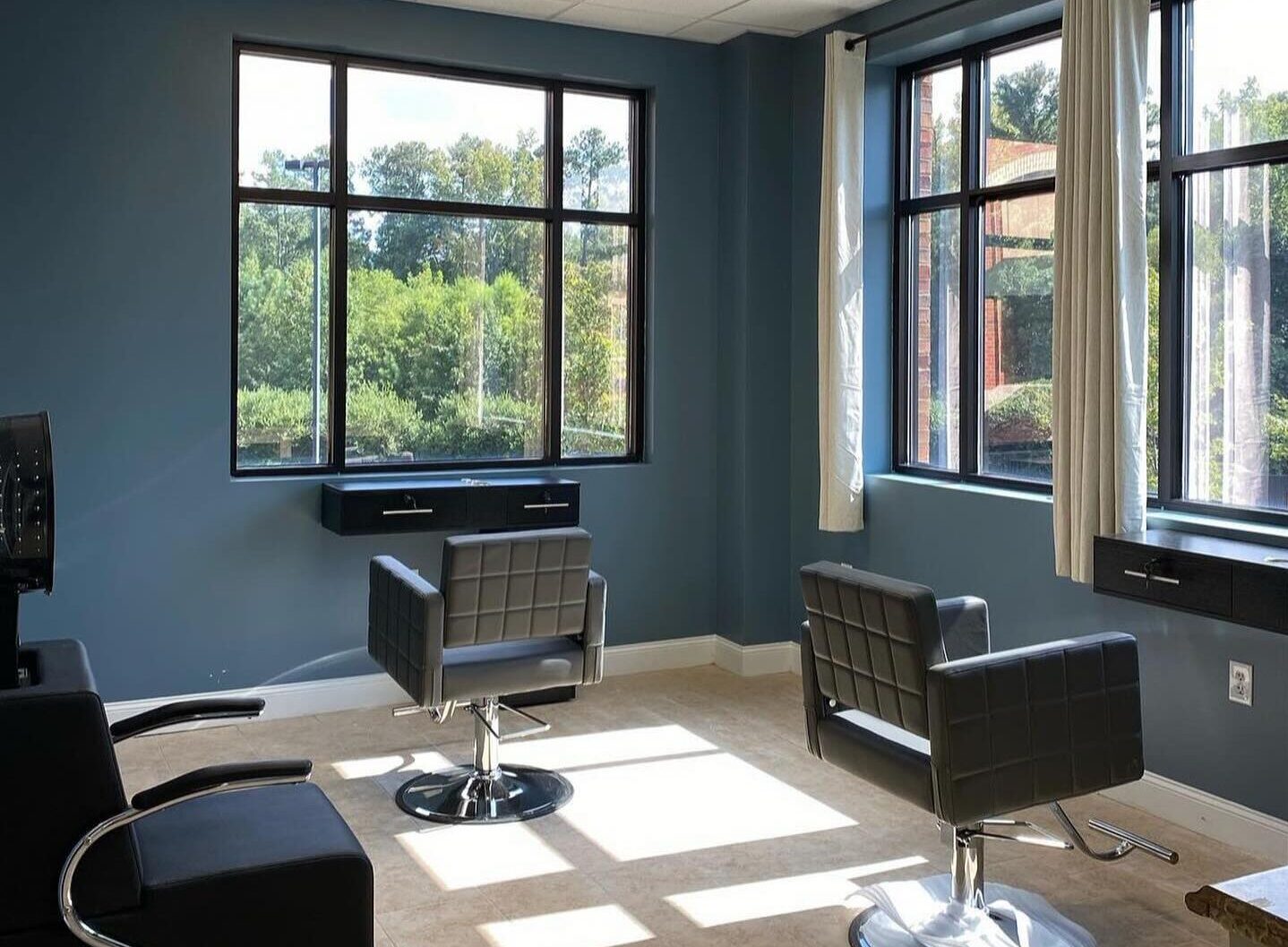 Remedy Salon Suites