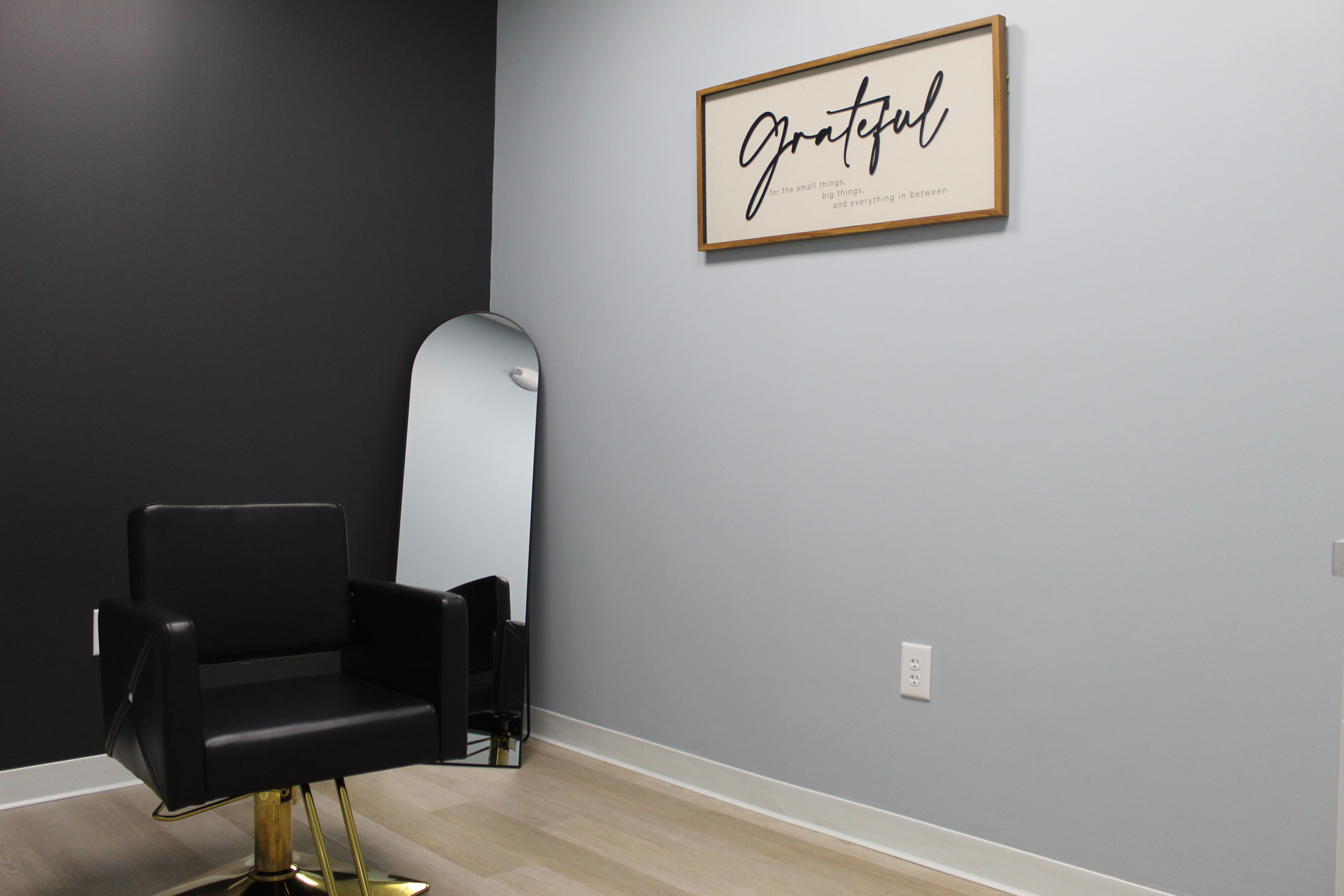 Remedy Salon Suites - Columbus